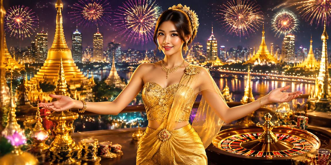 c418 Wild Rose ရှိ ကျွန်ုပ်တို့၏ အကျိုးသည်